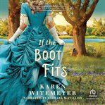 If the boot fits. Texas ever after cover image