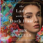 The Lady With the Dark Hair cover image