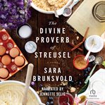 Divine Proverb of Streusel cover image