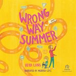 Wrong Way Summer cover image