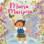 María Mariposa cover image