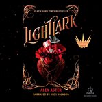 Lightlark cover image