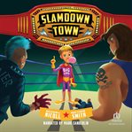 Slamdown Town cover image