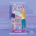 Lost Kites and Other Treasures cover image