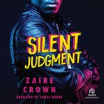 Silent Judgment cover image