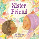Sister Friend cover image