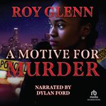 A Motive for Murder cover image