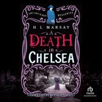 A Death in Chelsea : Lady in Blue cover image
