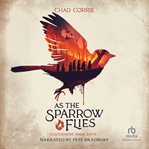 As the Sparrow Flies cover image