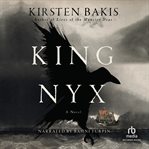 King Nyx : A Novel cover image
