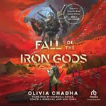 Fall of the Iron Gods cover image