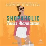 Shopaholic Takes Manhattan cover image
