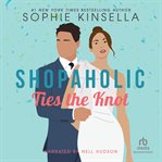 Shopaholic Ties the Knot cover image