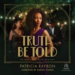 Truth Be Told cover image
