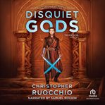 Disquiet Gods cover image