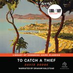 To Catch a Thief cover image