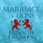 A Marriage of Lions cover image
