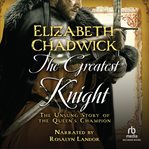 The Greatest Knight cover image