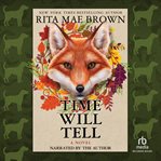 Time Will Tell cover image