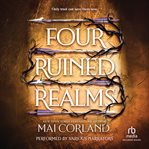 Four Ruined Realms cover image