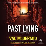 Past Lying : Cathleen McCarron version cover image