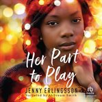 Her Part to Play cover image
