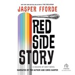 Red Side Story cover image