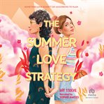 The Summer Love Strategy cover image