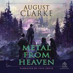 Metal From Heaven cover image