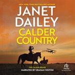Calder Country cover image