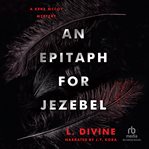An Epitaph for Jezebel cover image