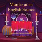 Murder at an English Séance cover image