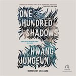 One Hundred Shadows cover image