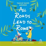 All Roads Lead to Rome cover image