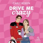 Drive Me Crazy cover image