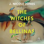 The Witches of Bellinas cover image