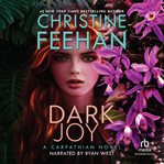 Dark Joy cover image