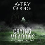 Crying Meadows cover image