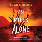 49 Miles Alone cover image