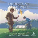 Murder at Glenloch Hill cover image