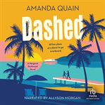 Dashed : A Margaret Dashwood Novel cover image