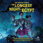 The Longest Night in Egypt cover image