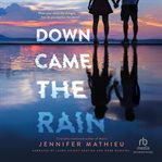 Down Came the Rain cover image