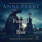 Funeral in Blue cover image