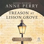 Treason at Lisson Grove cover image