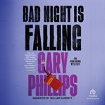 Bad Night Is Falling cover image