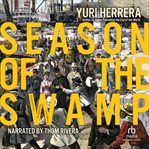 Season of the Swamp cover image
