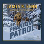 The Phantom Patrol cover image