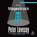 Stagestruck cover image