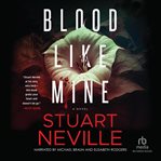 Blood Like Mine cover image